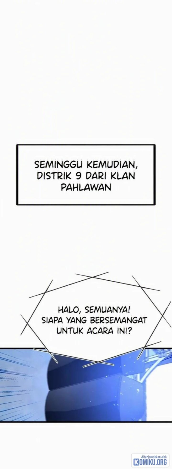 Hero Killer Chapter 276 - Page 77