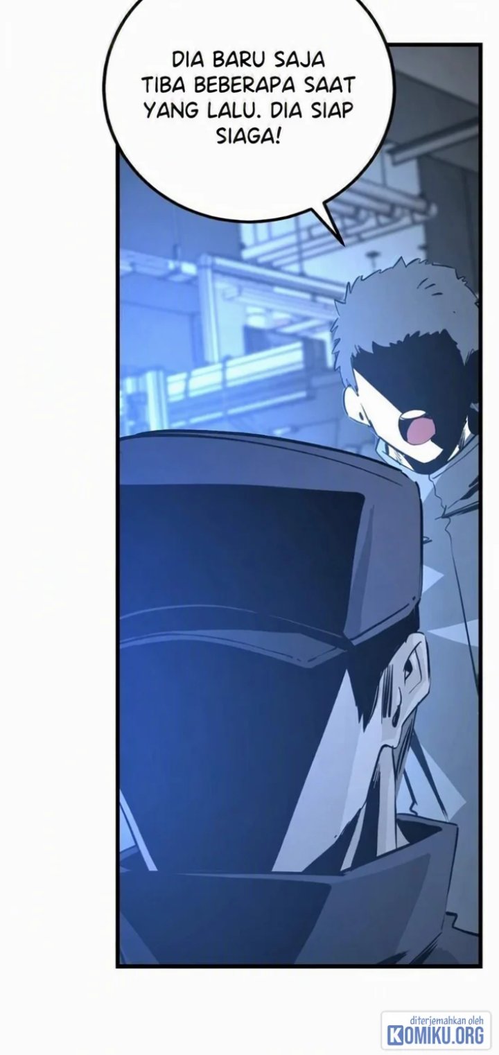 Hero Killer Chapter 276 - Page 81