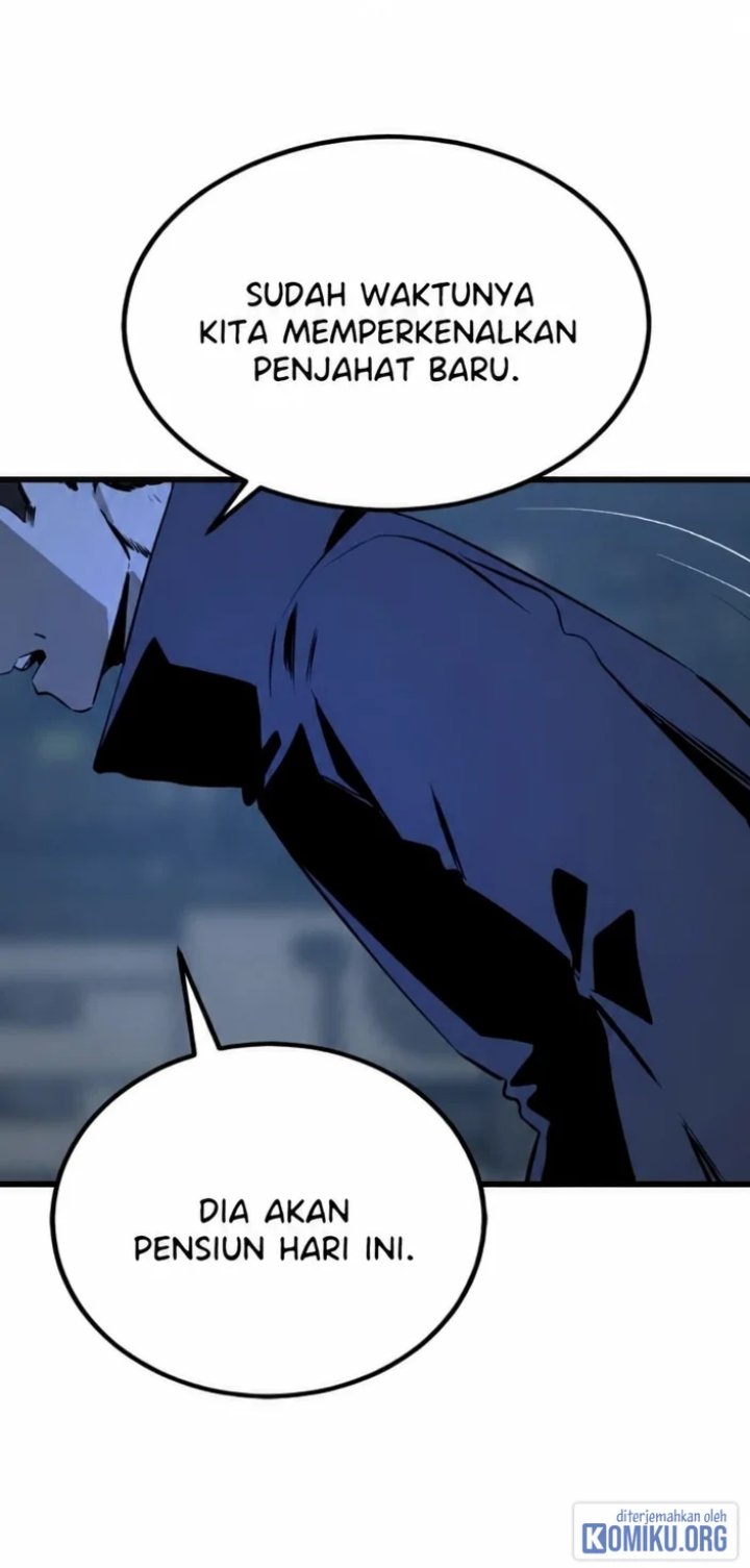 Hero Killer Chapter 276 - Page 82