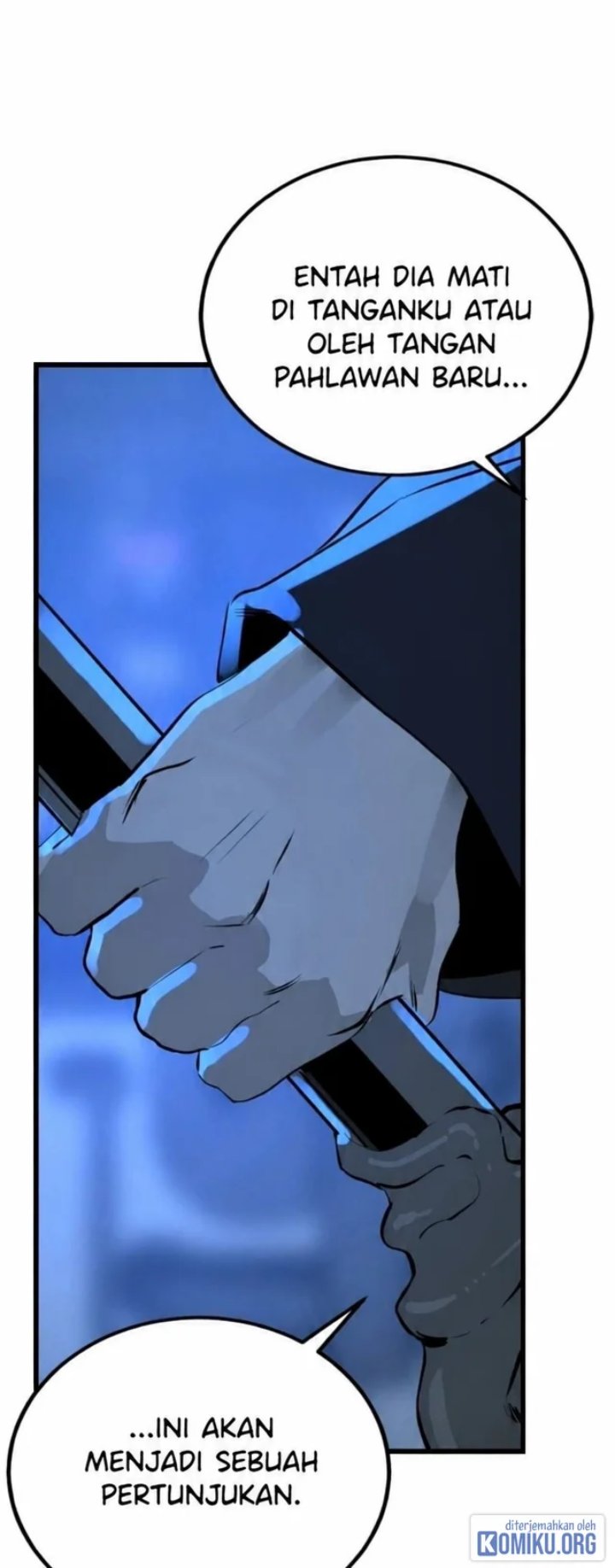 Hero Killer Chapter 276 - Page 83
