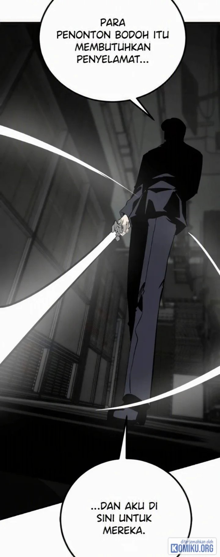 Hero Killer Chapter 276 - Page 85