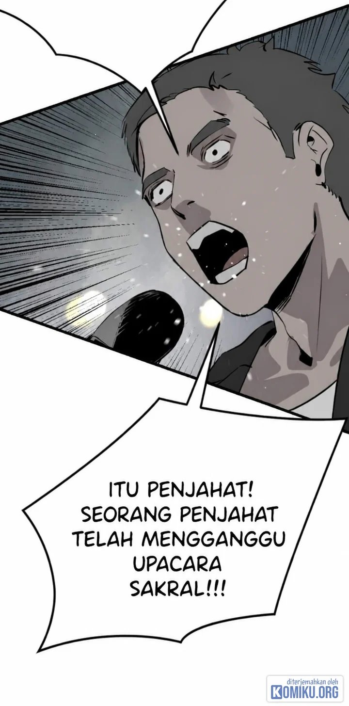 Hero Killer Chapter 276 - Page 87