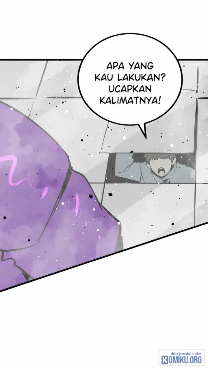 Hero Killer Chapter 276 - Page 88