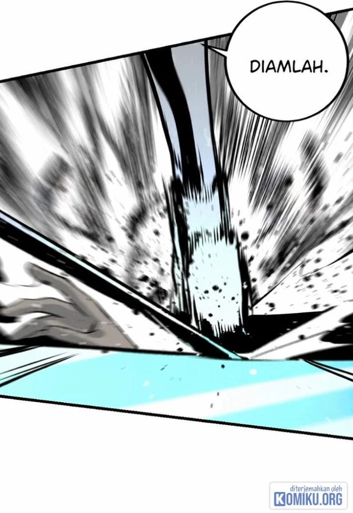 Hero Killer Chapter 276 - Page 89