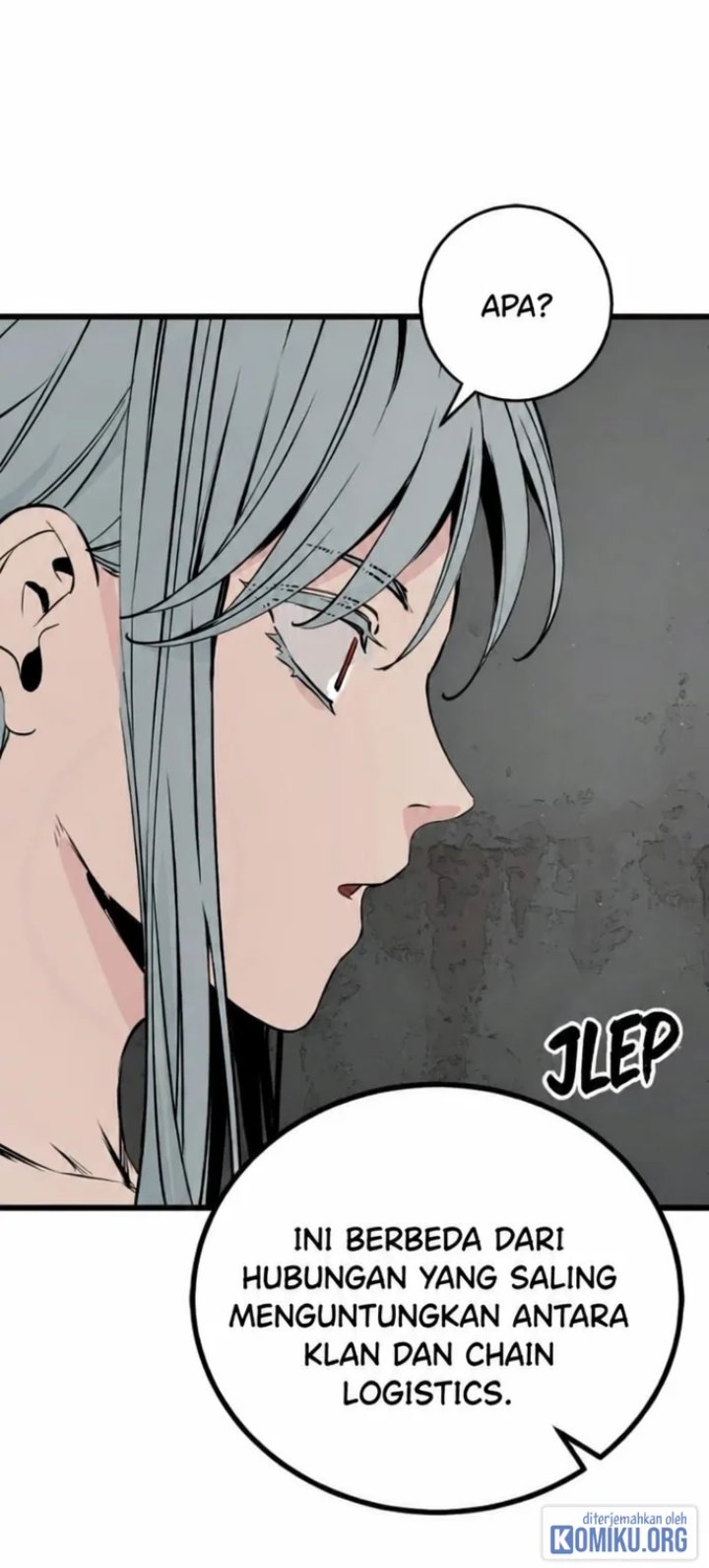 Hero Killer Chapter 276 - Page 9