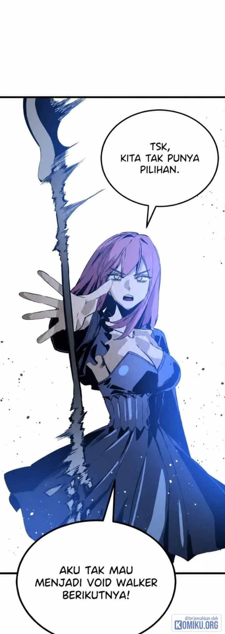 Hero Killer Chapter 277 - Page 11