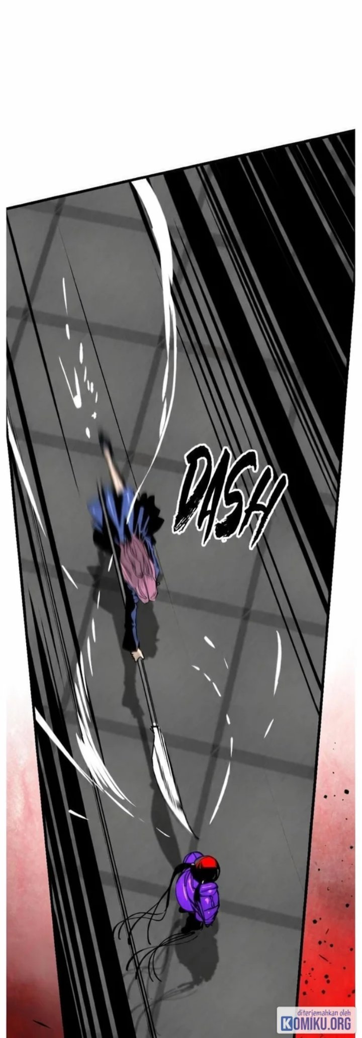Hero Killer Chapter 277 - Page 12