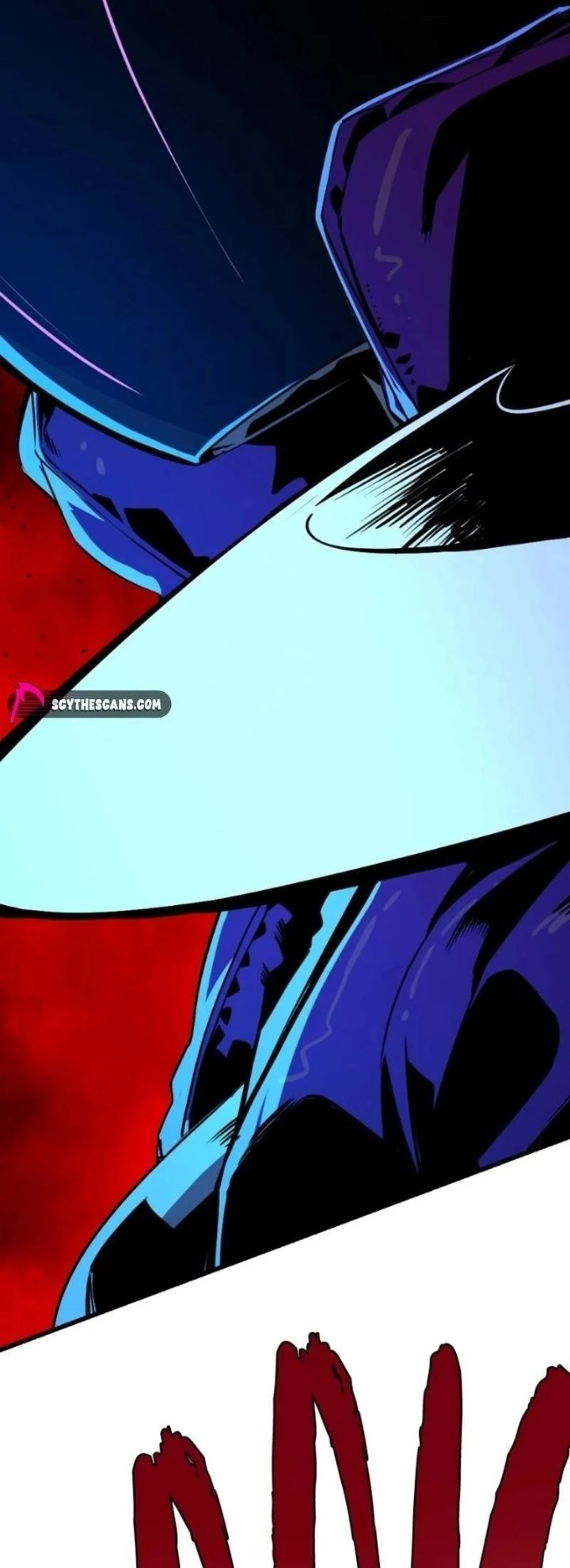 Hero Killer Chapter 277 - Page 14