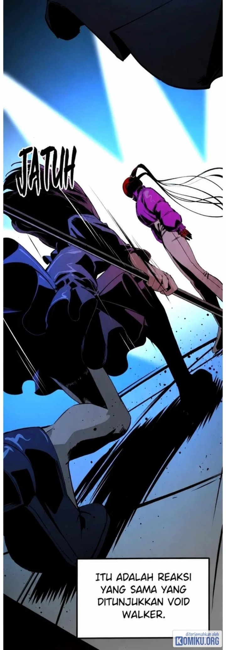 Hero Killer Chapter 277 - Page 16
