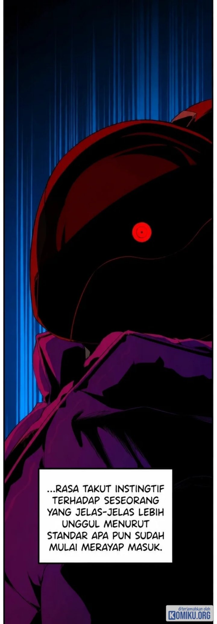 Hero Killer Chapter 277 - Page 18