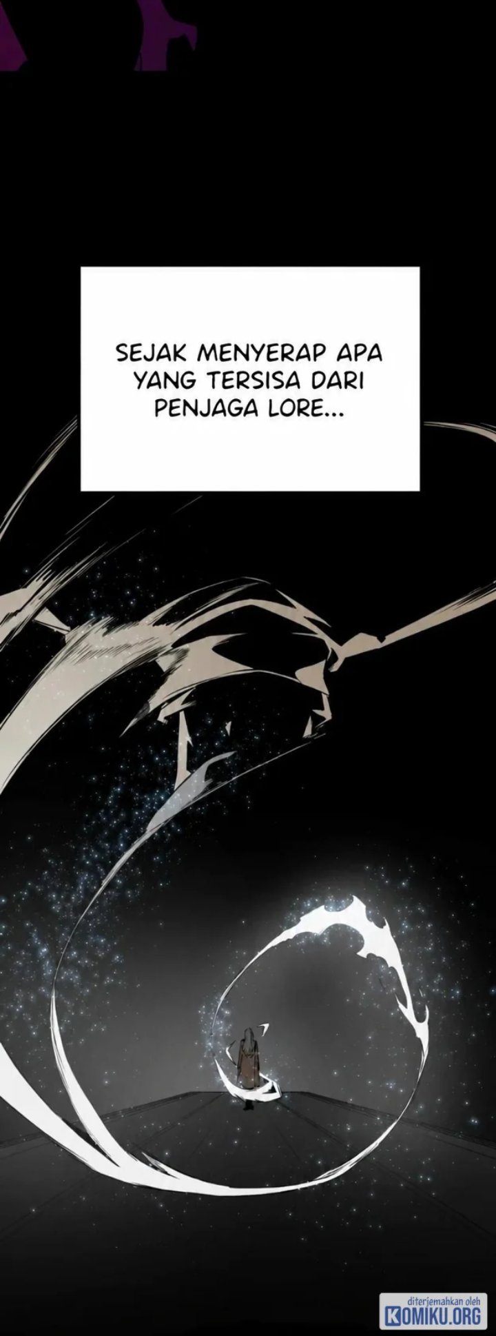 Hero Killer Chapter 277 - Page 19