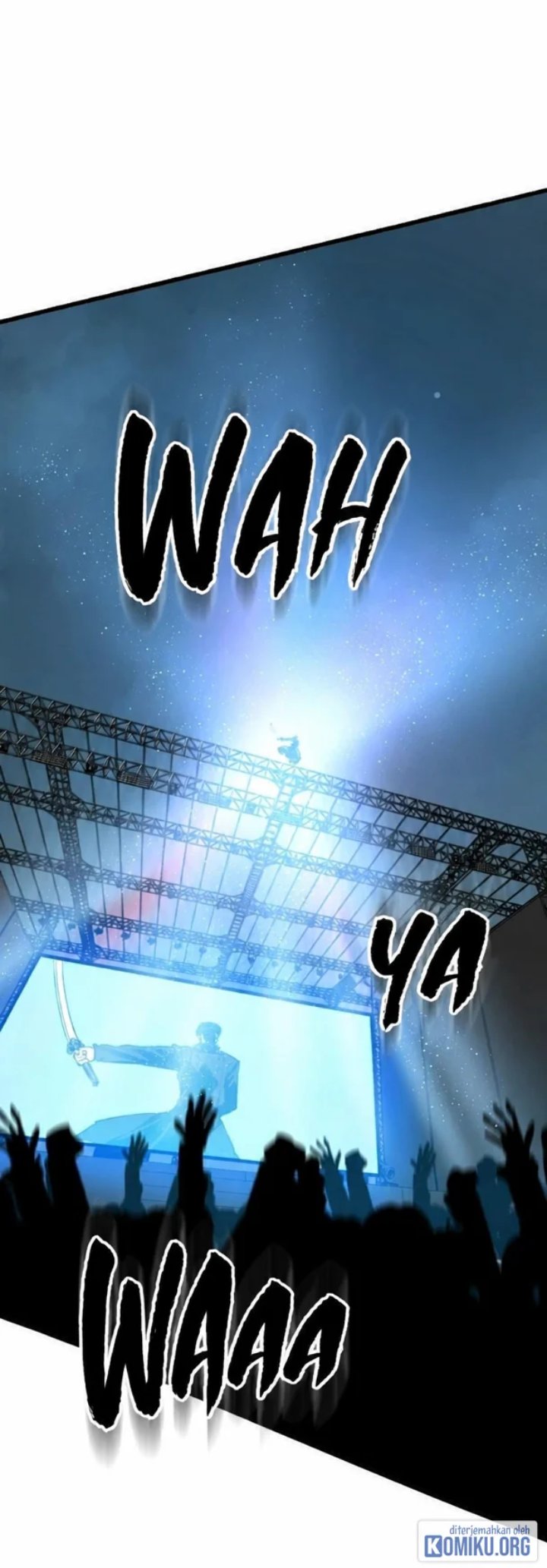 Hero Killer Chapter 277 - Page 30
