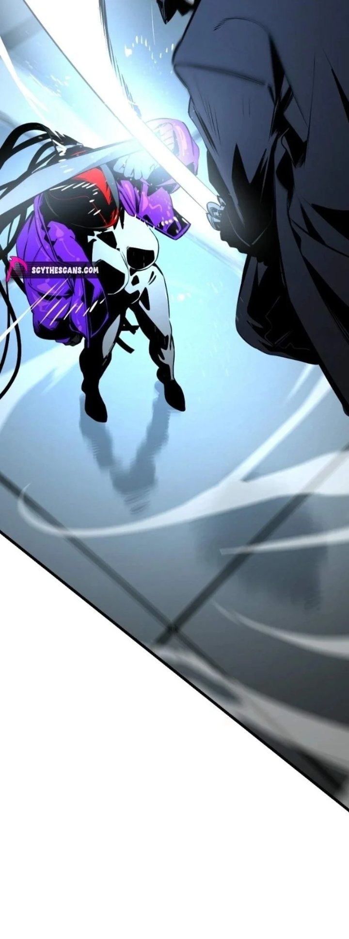 Hero Killer Chapter 277 - Page 33