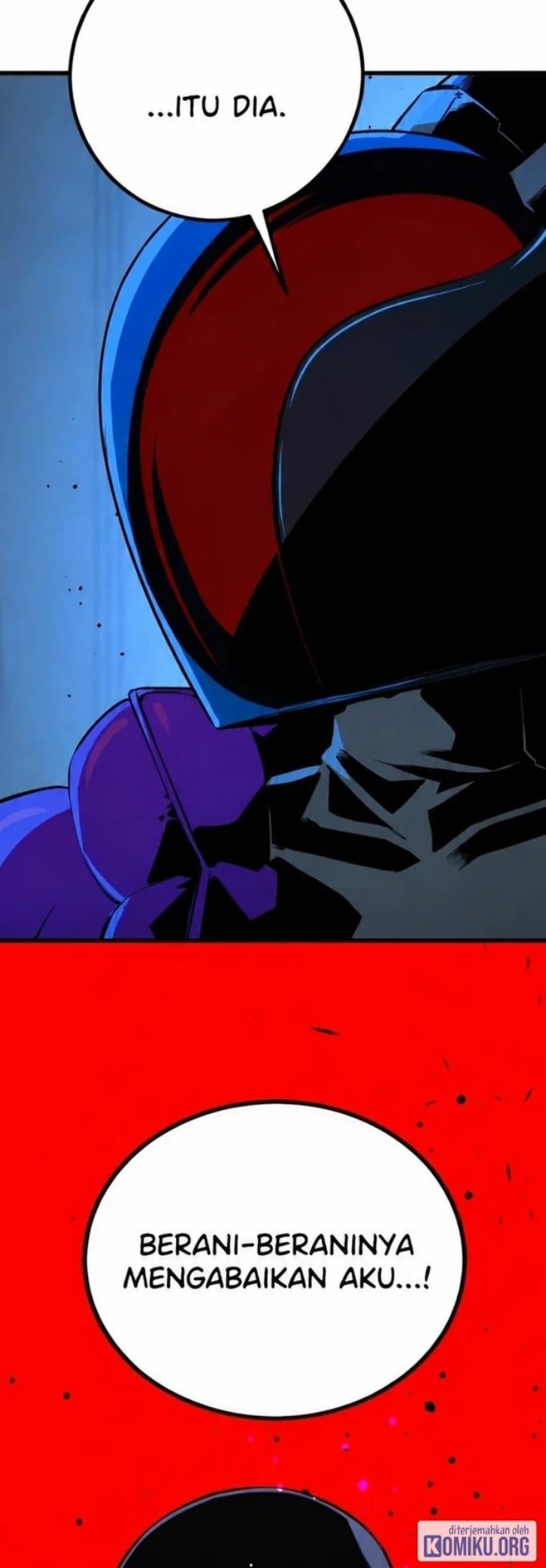 Hero Killer Chapter 277 - Page 38