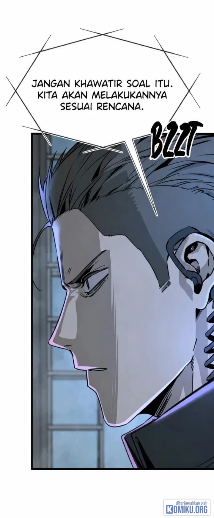 Hero Killer Chapter 277 - Page 4