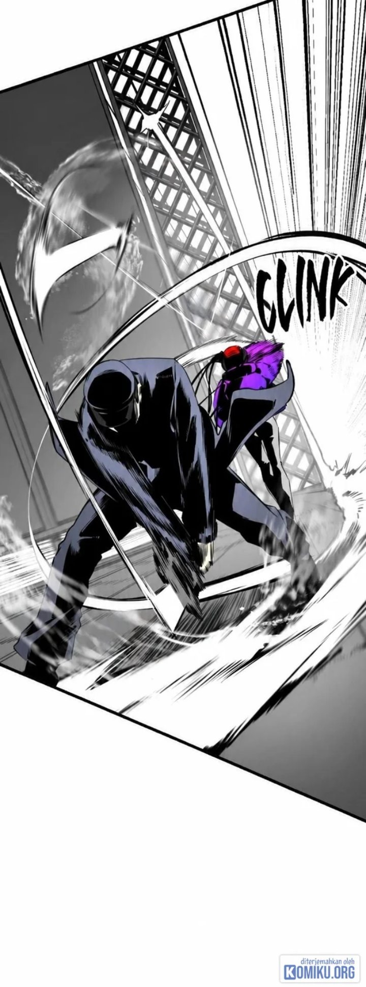 Hero Killer Chapter 277 - Page 40