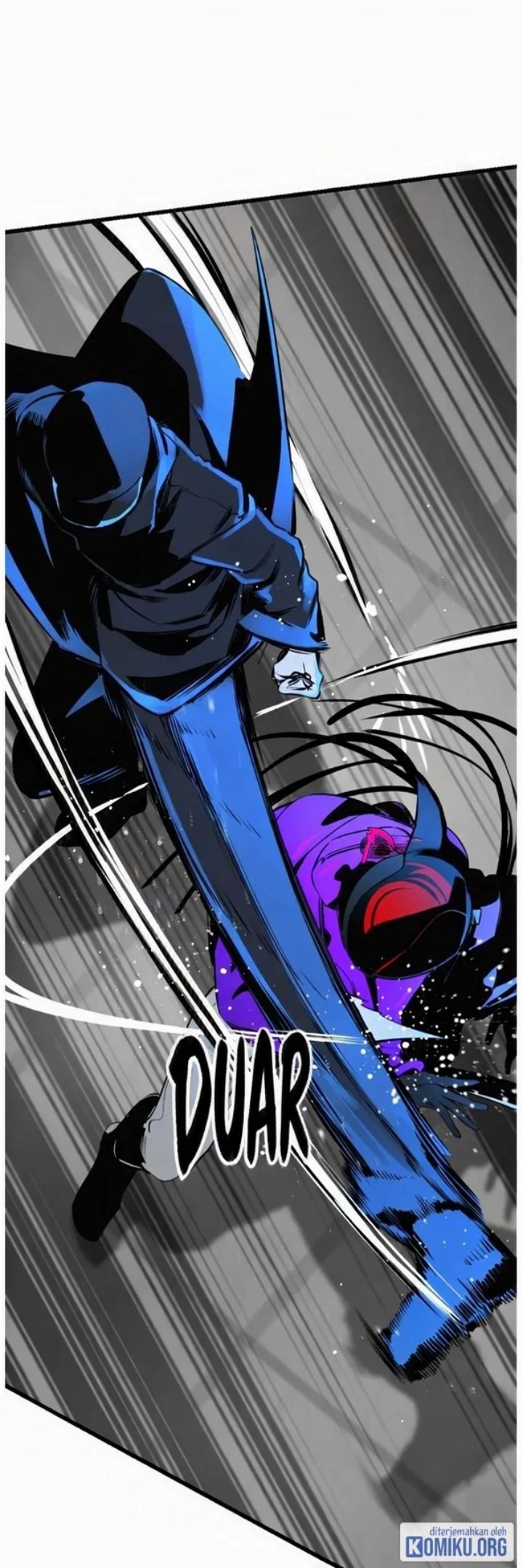 Hero Killer Chapter 277 - Page 42