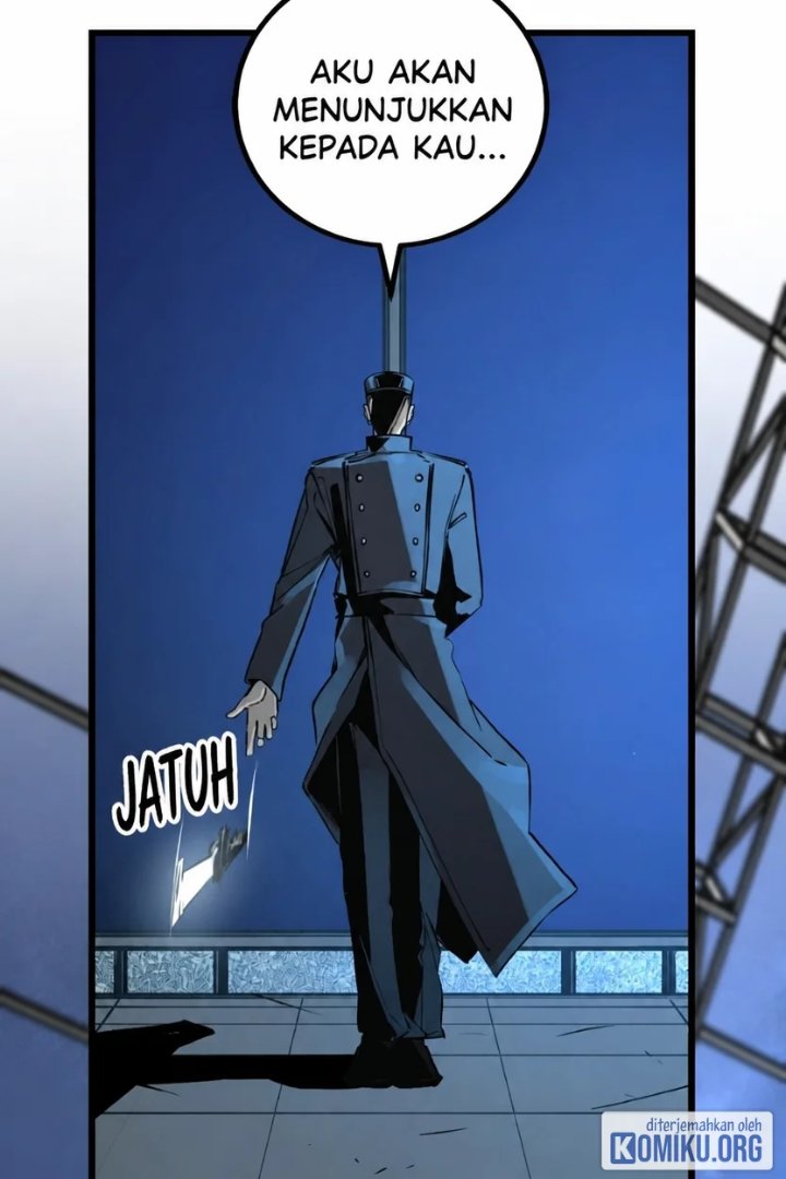 Hero Killer Chapter 277 - Page 45