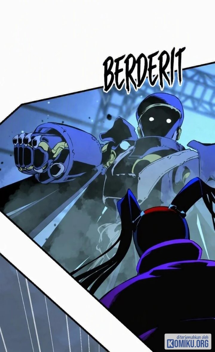 Hero Killer Chapter 277 - Page 48