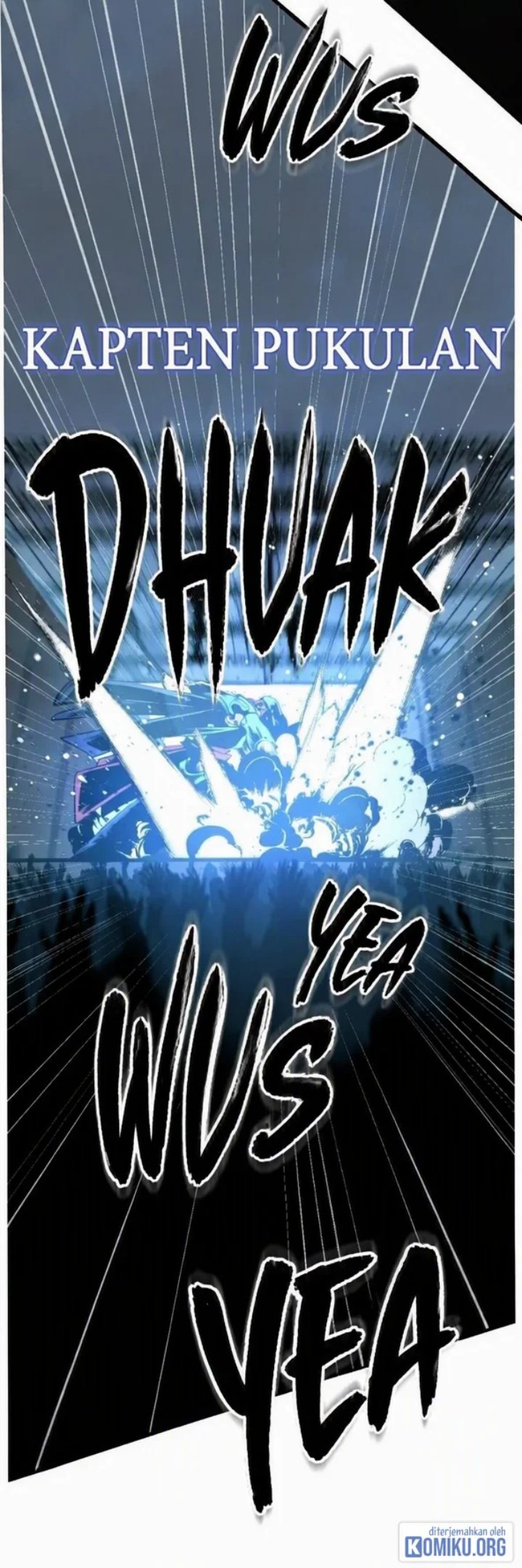 Hero Killer Chapter 277 - Page 49