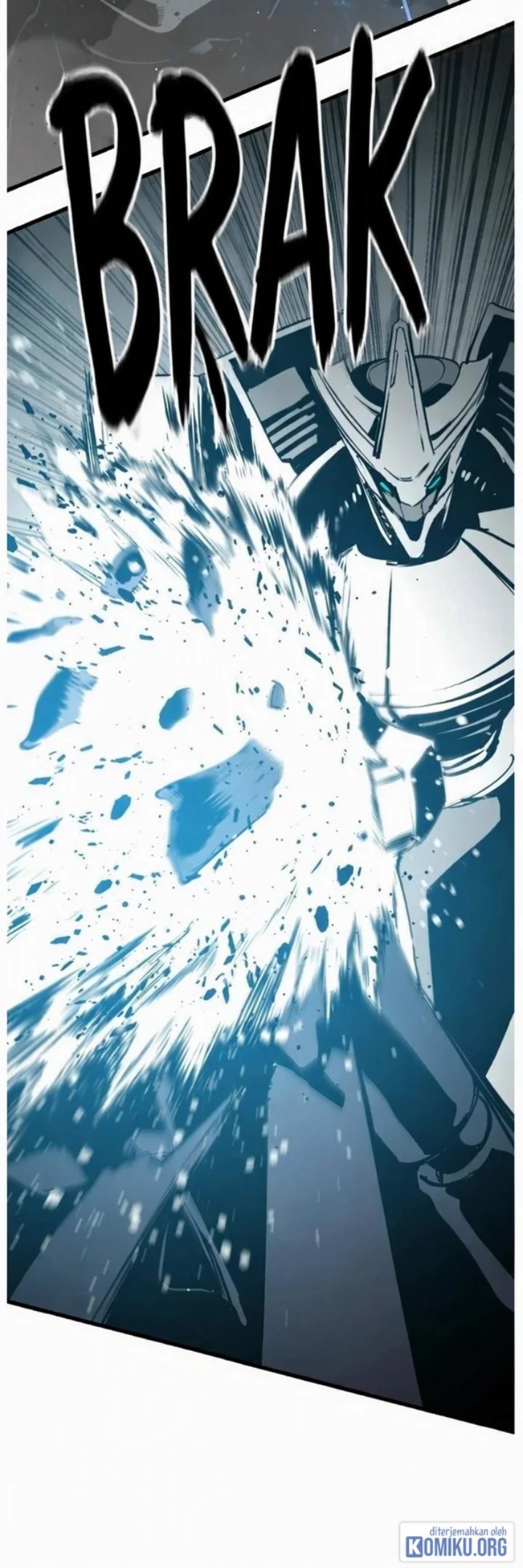 Hero Killer Chapter 277 - Page 55
