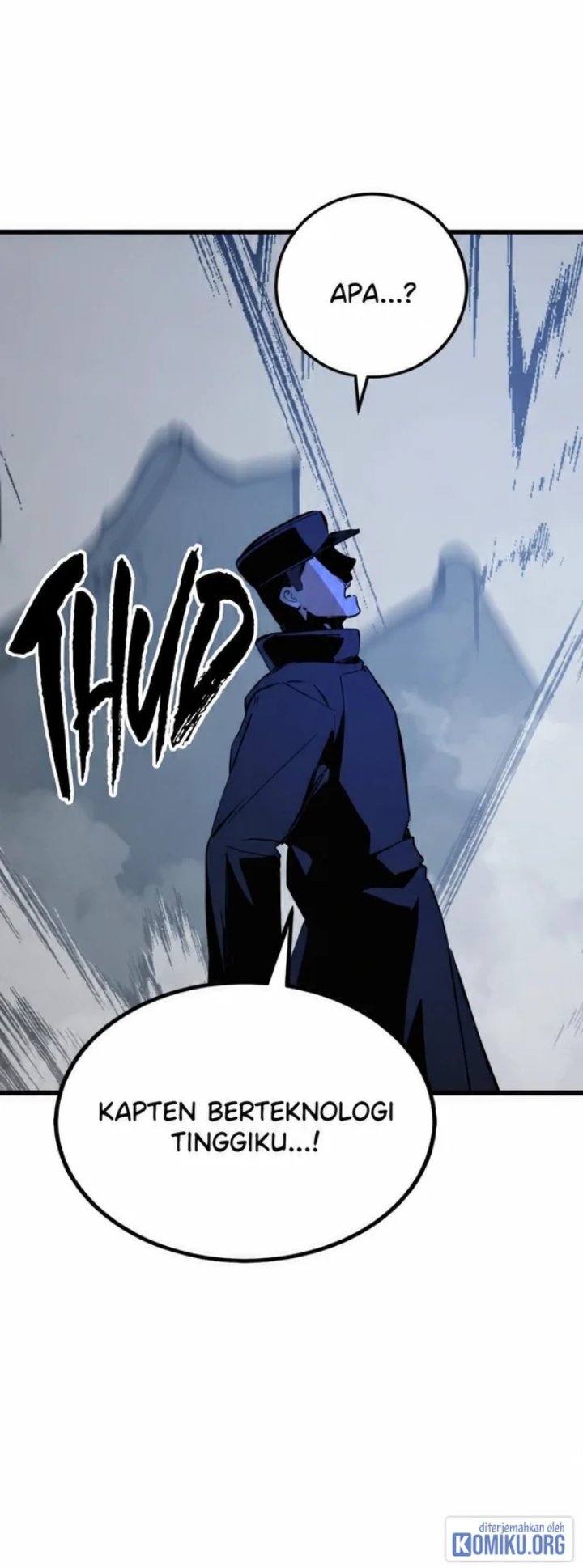Hero Killer Chapter 277 - Page 56