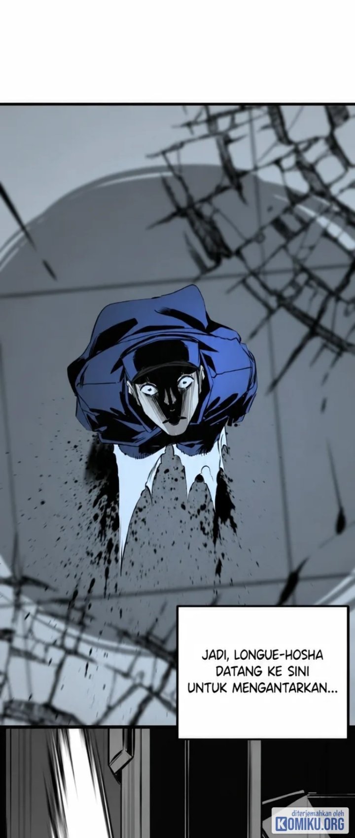 Hero Killer Chapter 277 - Page 60