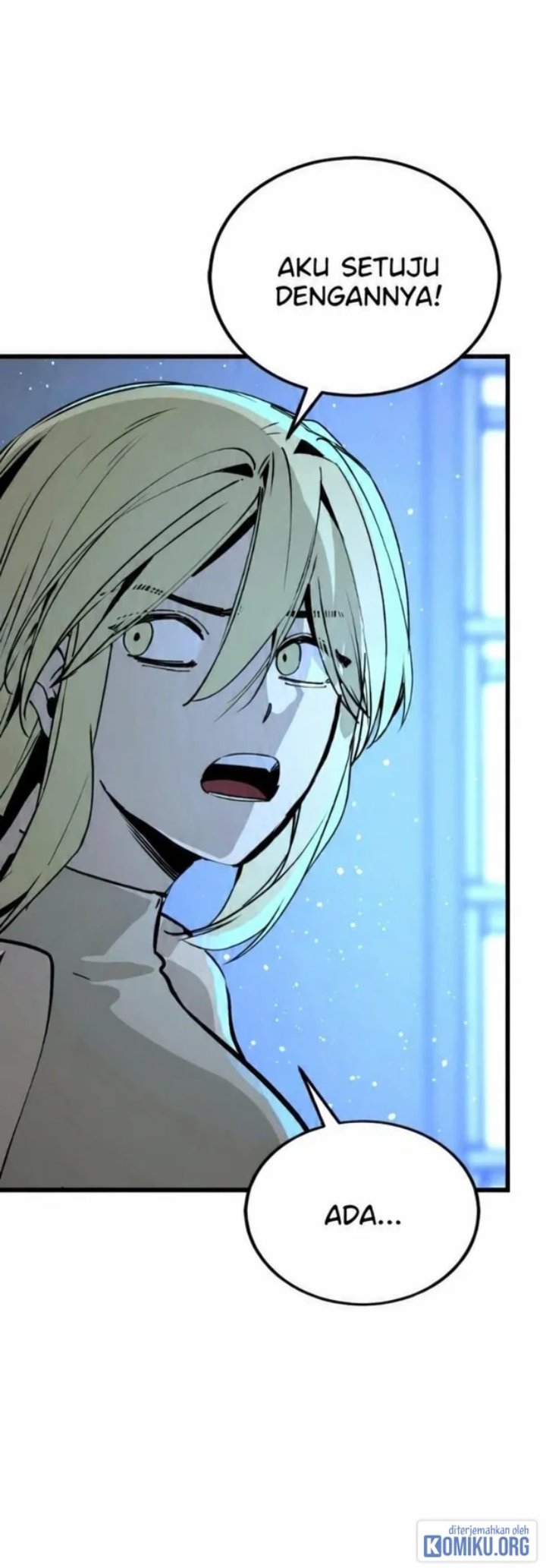 Hero Killer Chapter 277 - Page 7