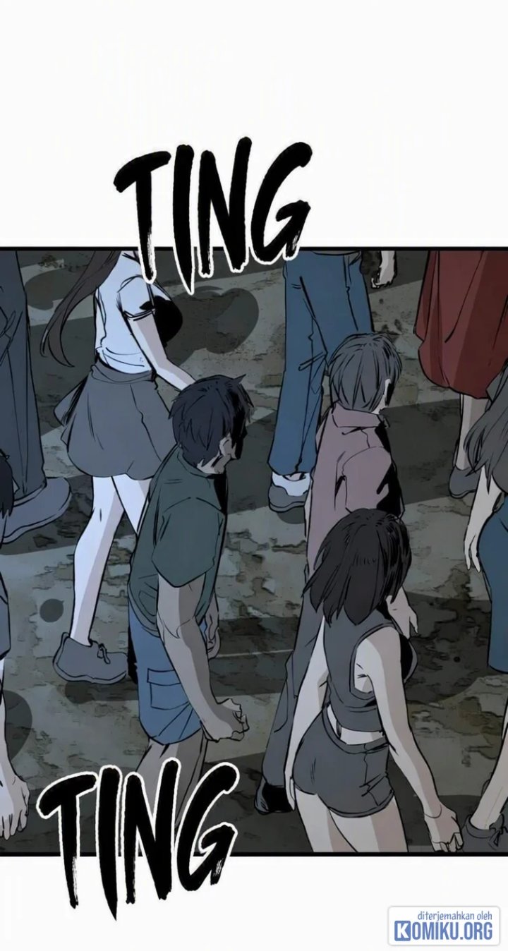 Hero Killer Chapter 277 - Page 73