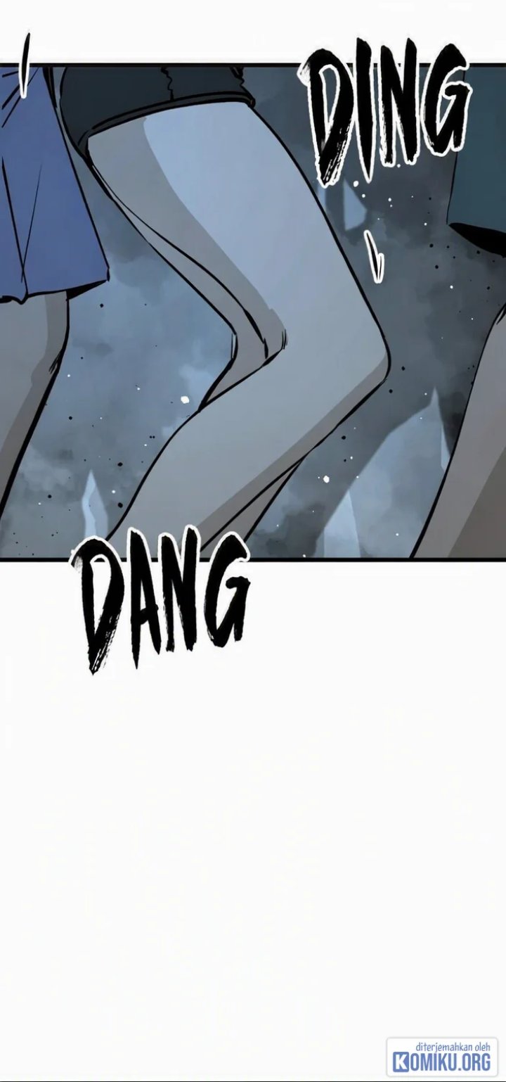 Hero Killer Chapter 277 - Page 74