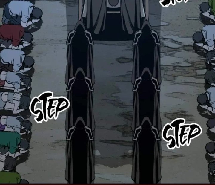 Hero Killer Chapter 277 - Page 77
