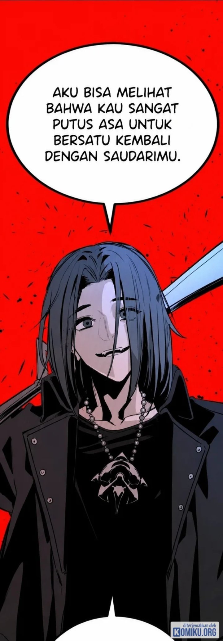 Hero Killer Chapter 277 - Page 78