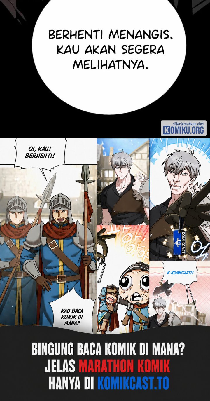 Hero Killer Chapter 277 - Page 79