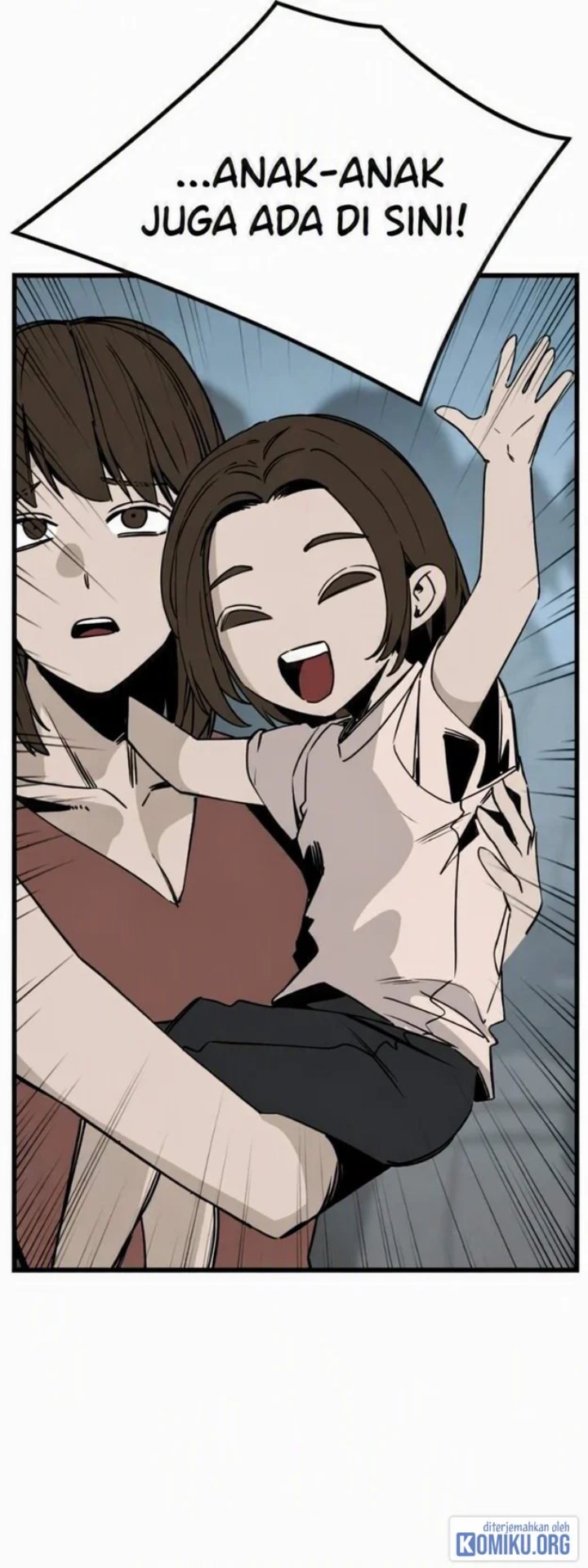 Hero Killer Chapter 277 - Page 8