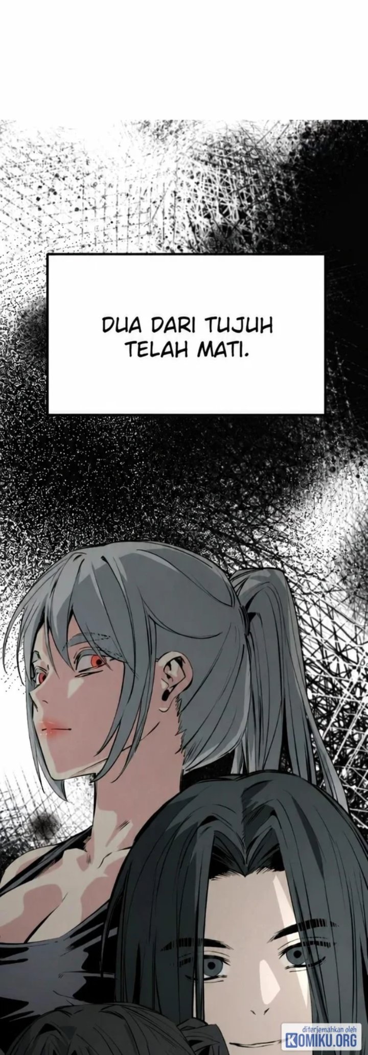 Hero Killer Chapter 278 - Page 1