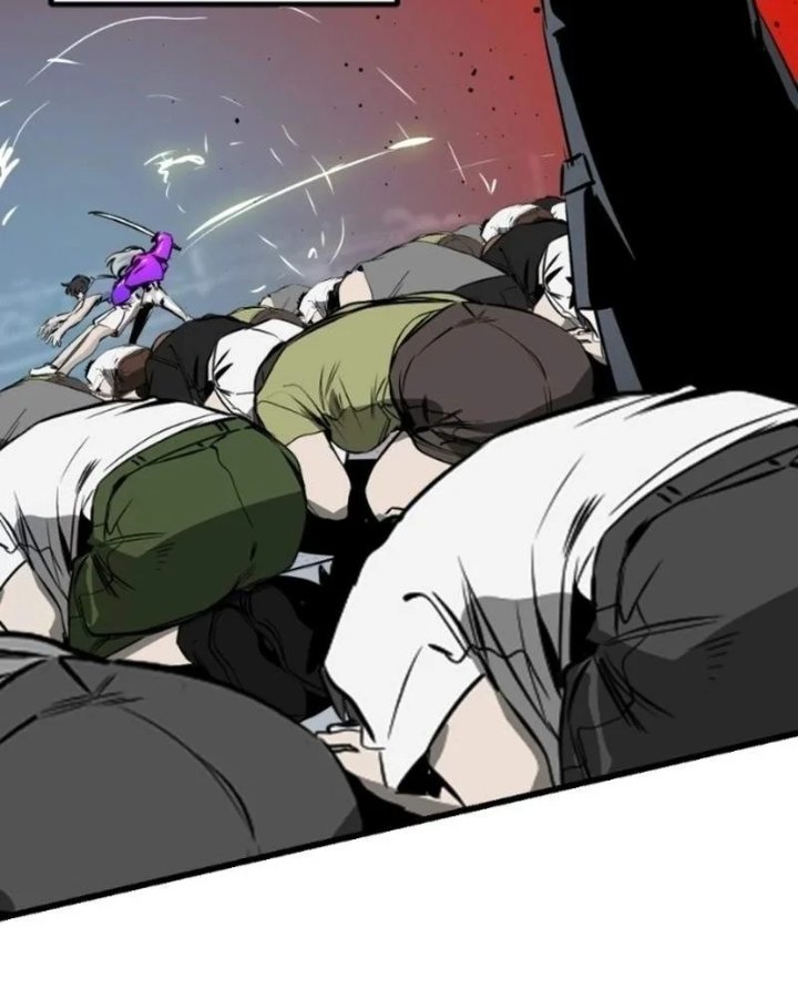 Hero Killer Chapter 278 - Page 17