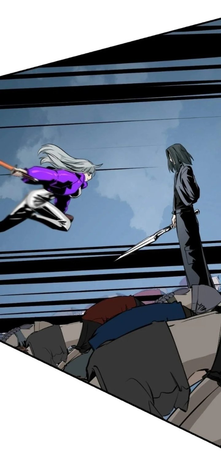 Hero Killer Chapter 278 - Page 20
