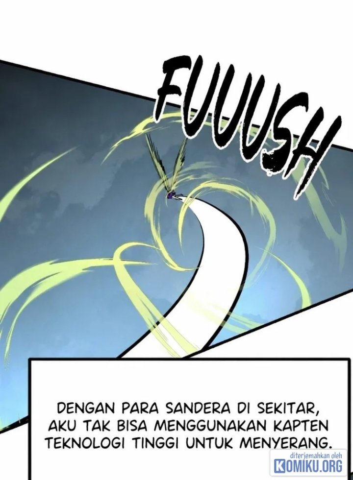 Hero Killer Chapter 278 - Page 24