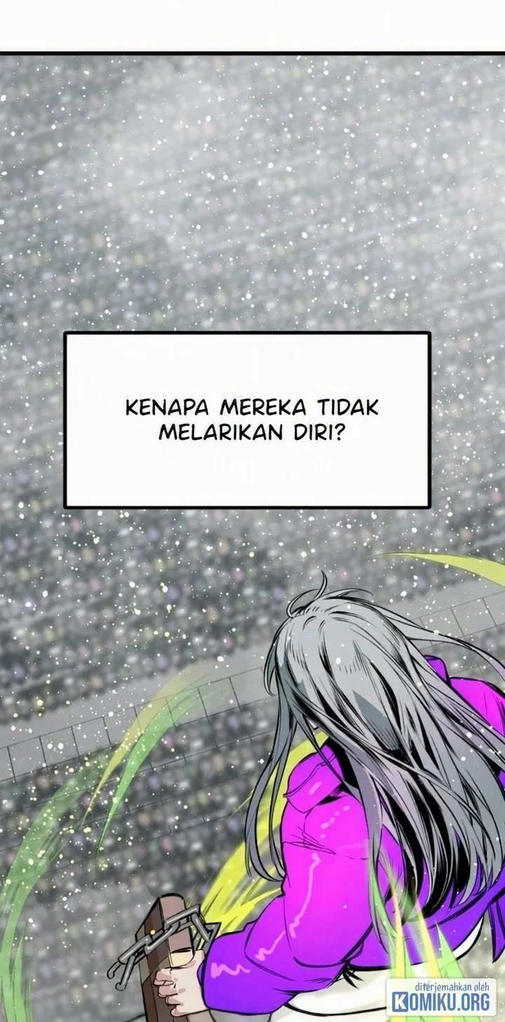 Hero Killer Chapter 278 - Page 26