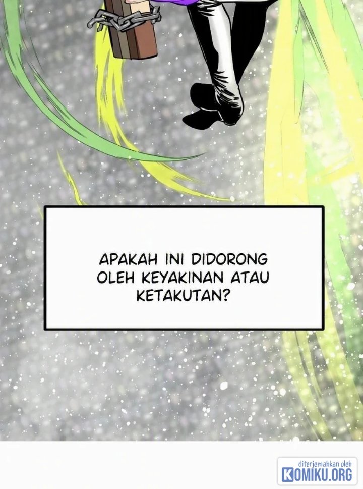 Hero Killer Chapter 278 - Page 27