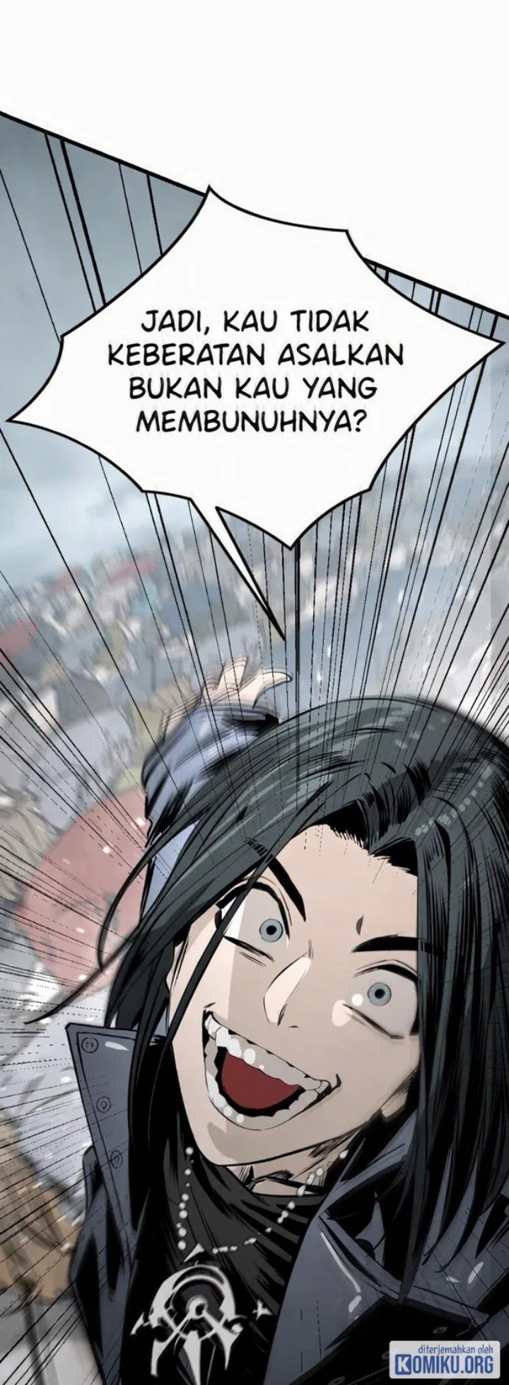 Hero Killer Chapter 278 - Page 28