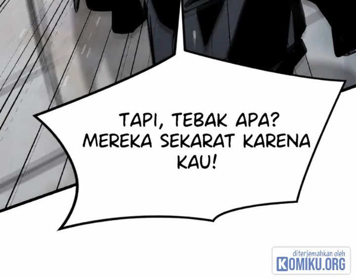 Hero Killer Chapter 278 - Page 29