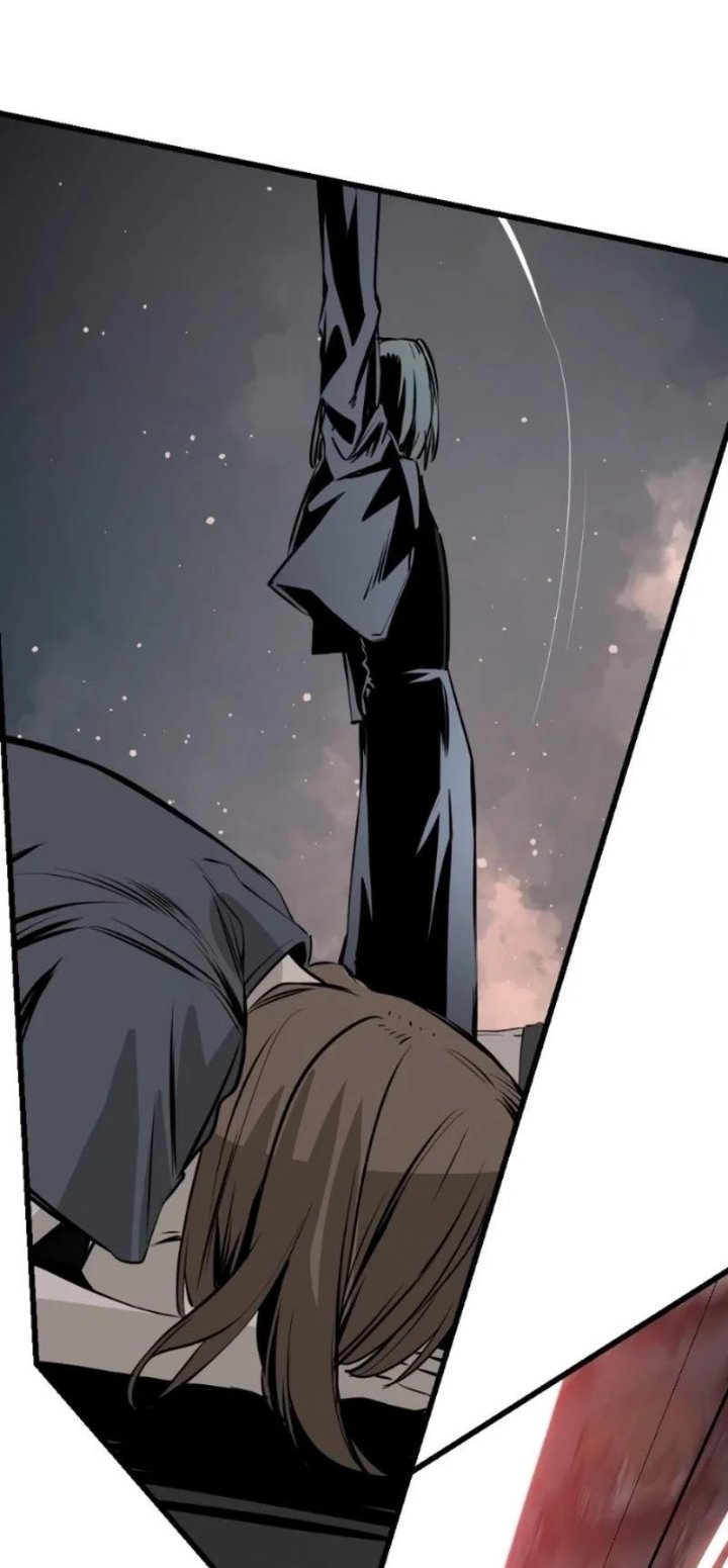 Hero Killer Chapter 278 - Page 30