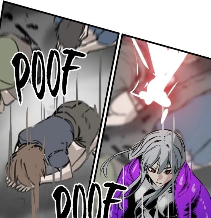 Hero Killer Chapter 278 - Page 32