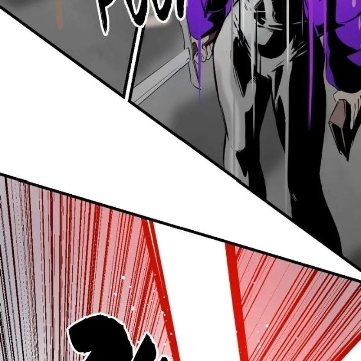 Hero Killer Chapter 278 - Page 33