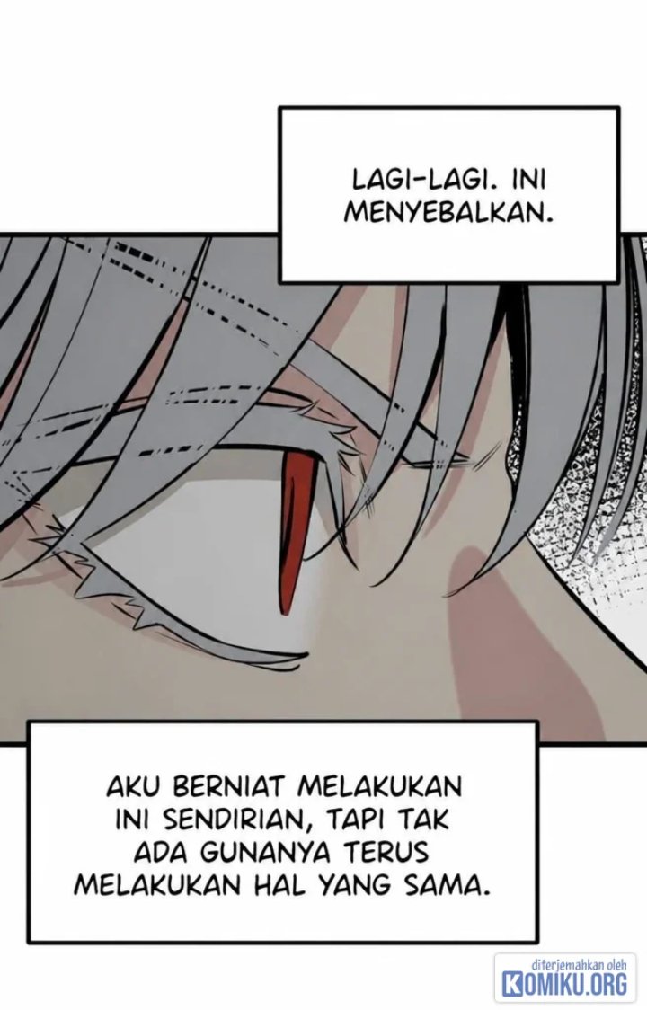 Hero Killer Chapter 278 - Page 36