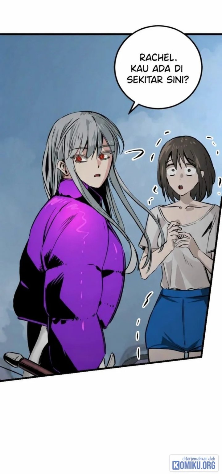 Hero Killer Chapter 278 - Page 37