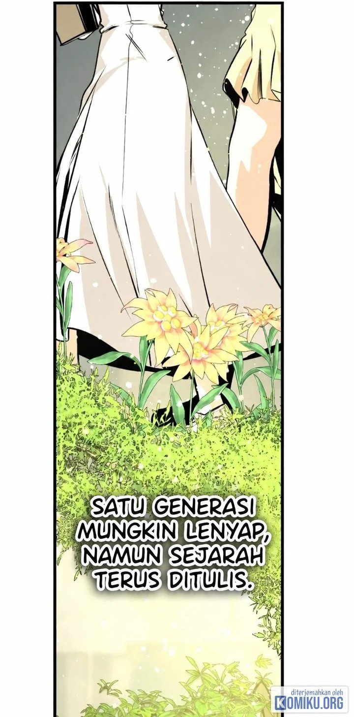 Hero Killer Chapter 278 - Page 42