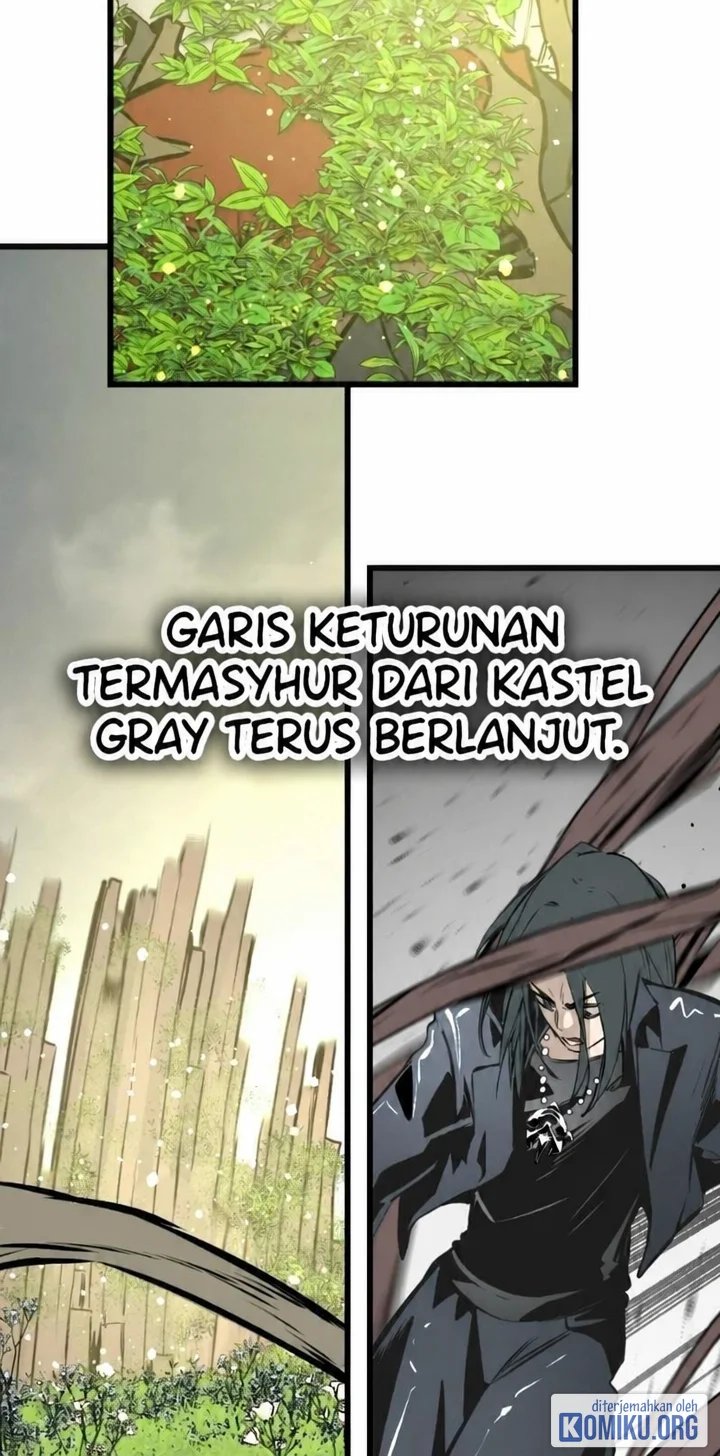 Hero Killer Chapter 278 - Page 43