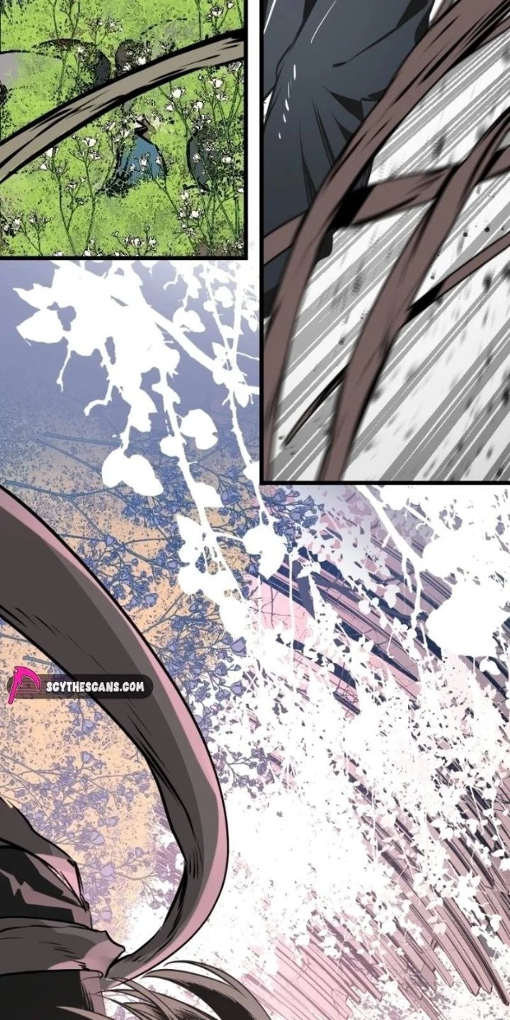 Hero Killer Chapter 278 - Page 44